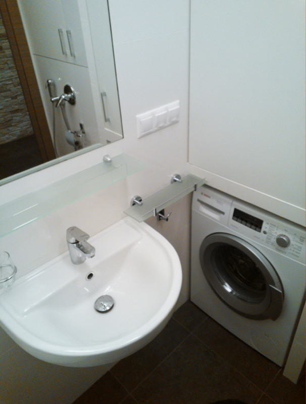 Берлога холостяка