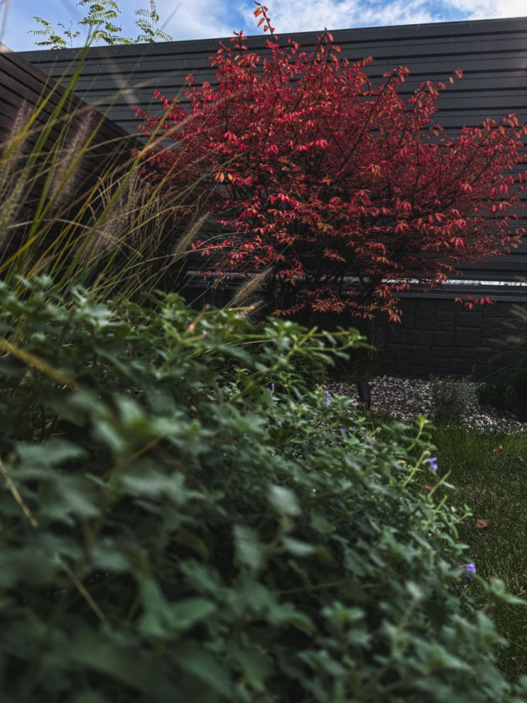 Реализованный проект КП Панорама