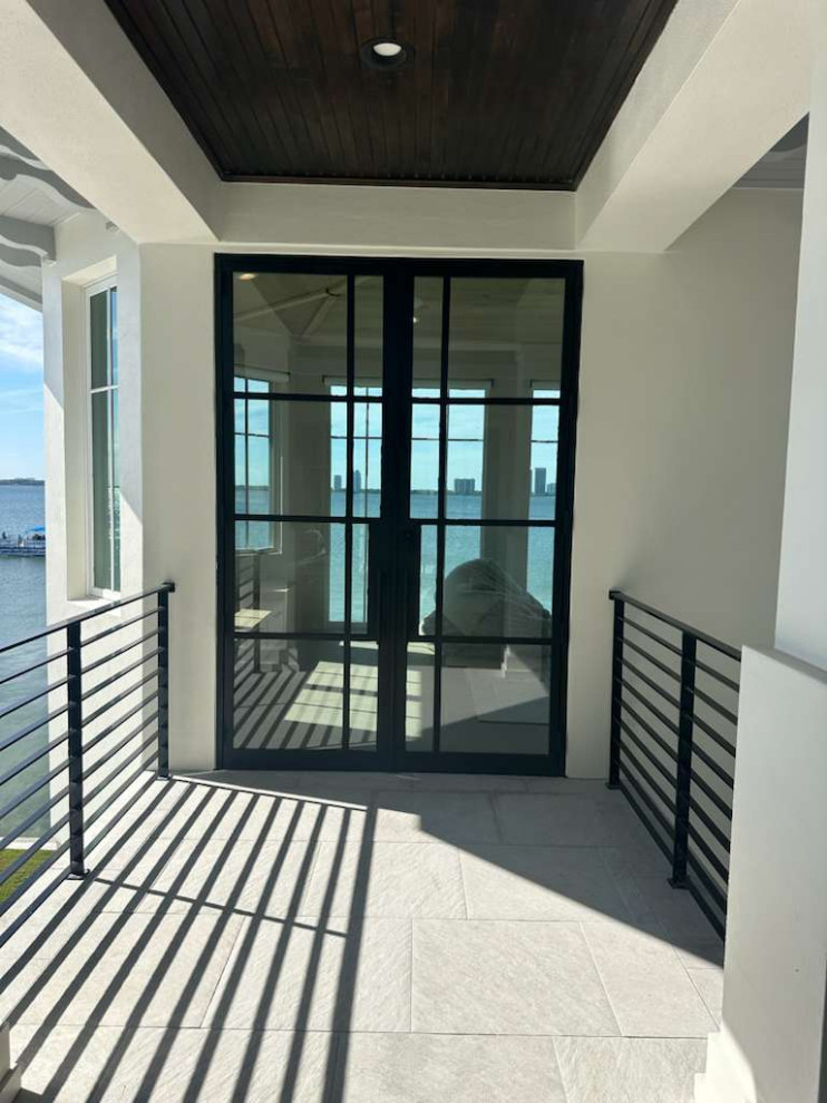 Waterfront Renovation: A New Coastal Vision