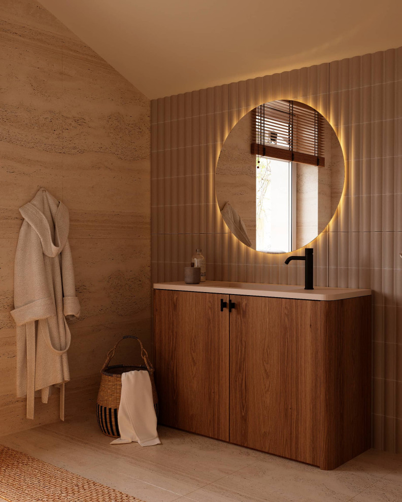 Дом в поселке Парголово