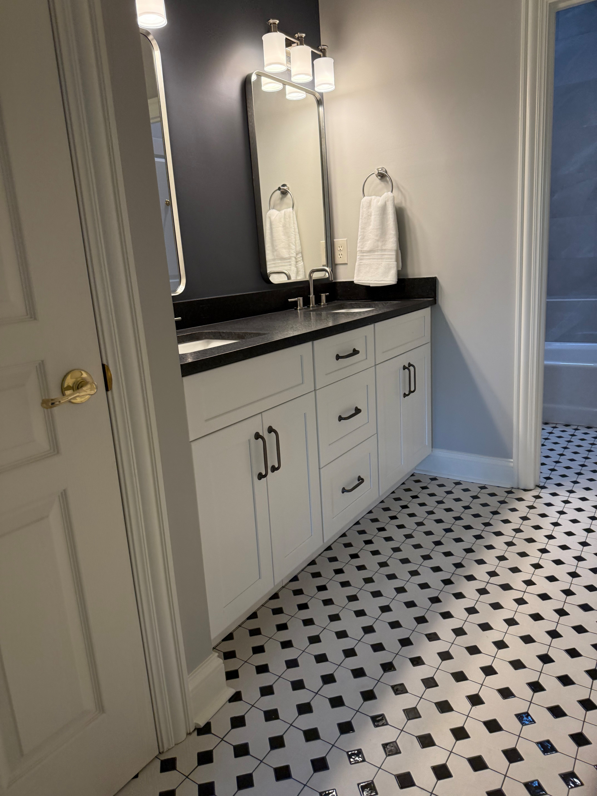 Brentwood Complete Home Renovation