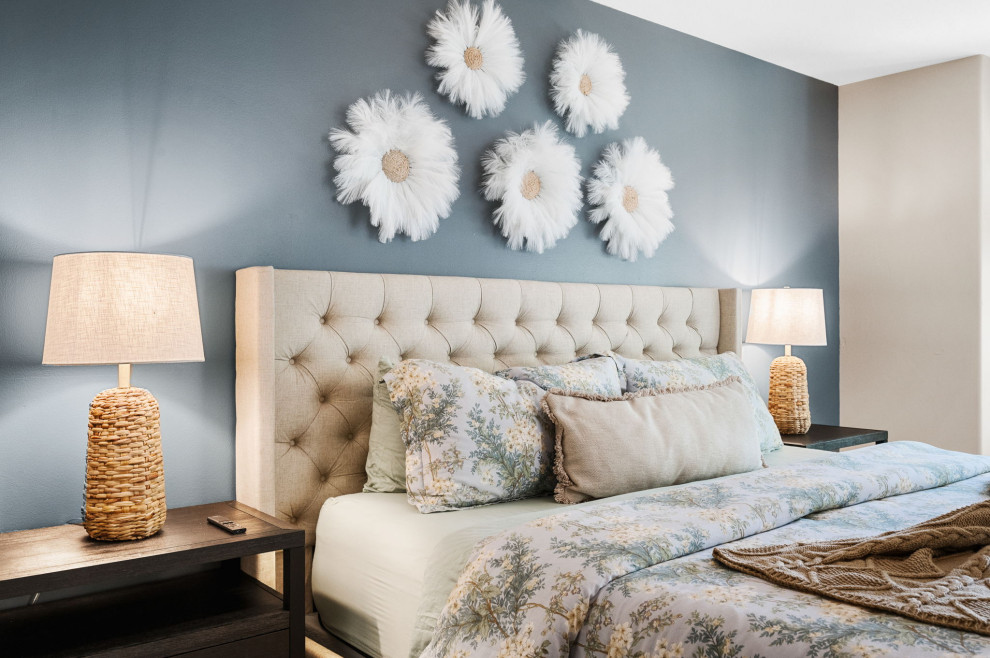 WHISPER RIDGE - Airbnb