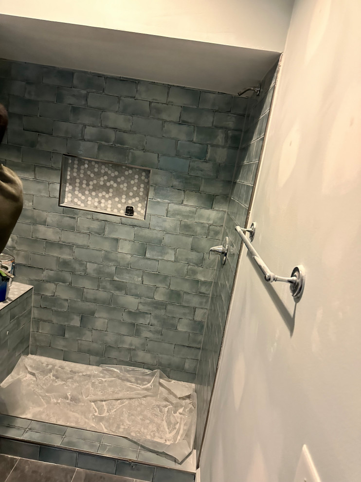 Full bathrroom Renovations