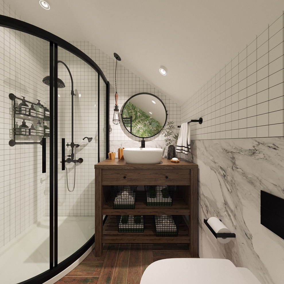 Дом Осташков