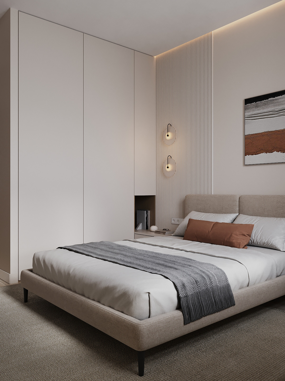 Квартира На Пушкина