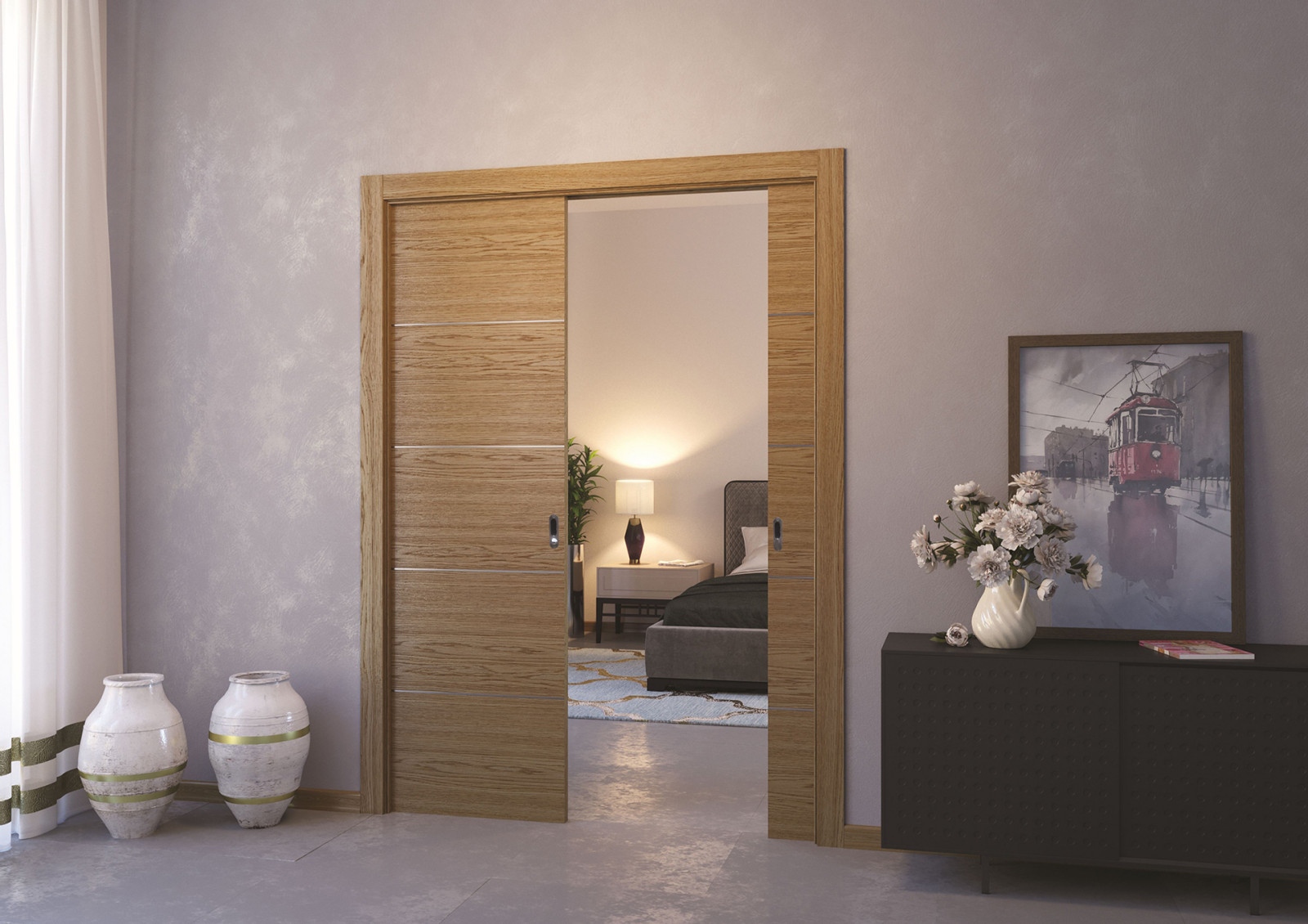 Коллекция Tivoli