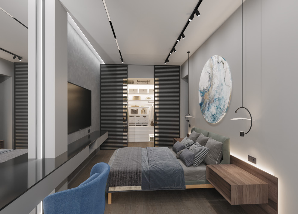 Проект ГОДА 2021.