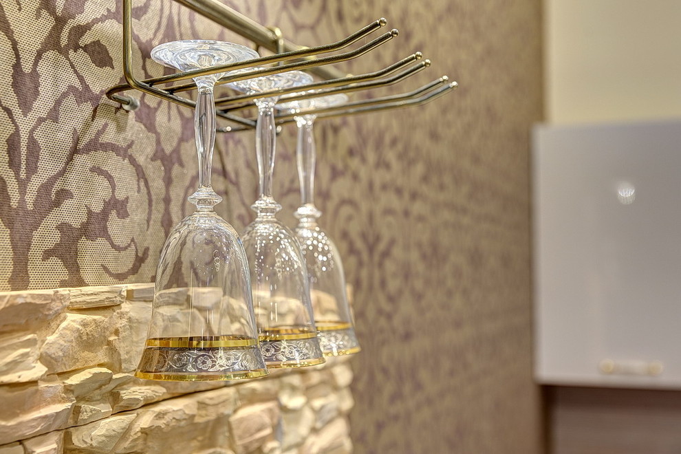 Двухкомнатная студия на Казанской