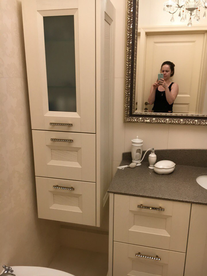 Квартира 124м2