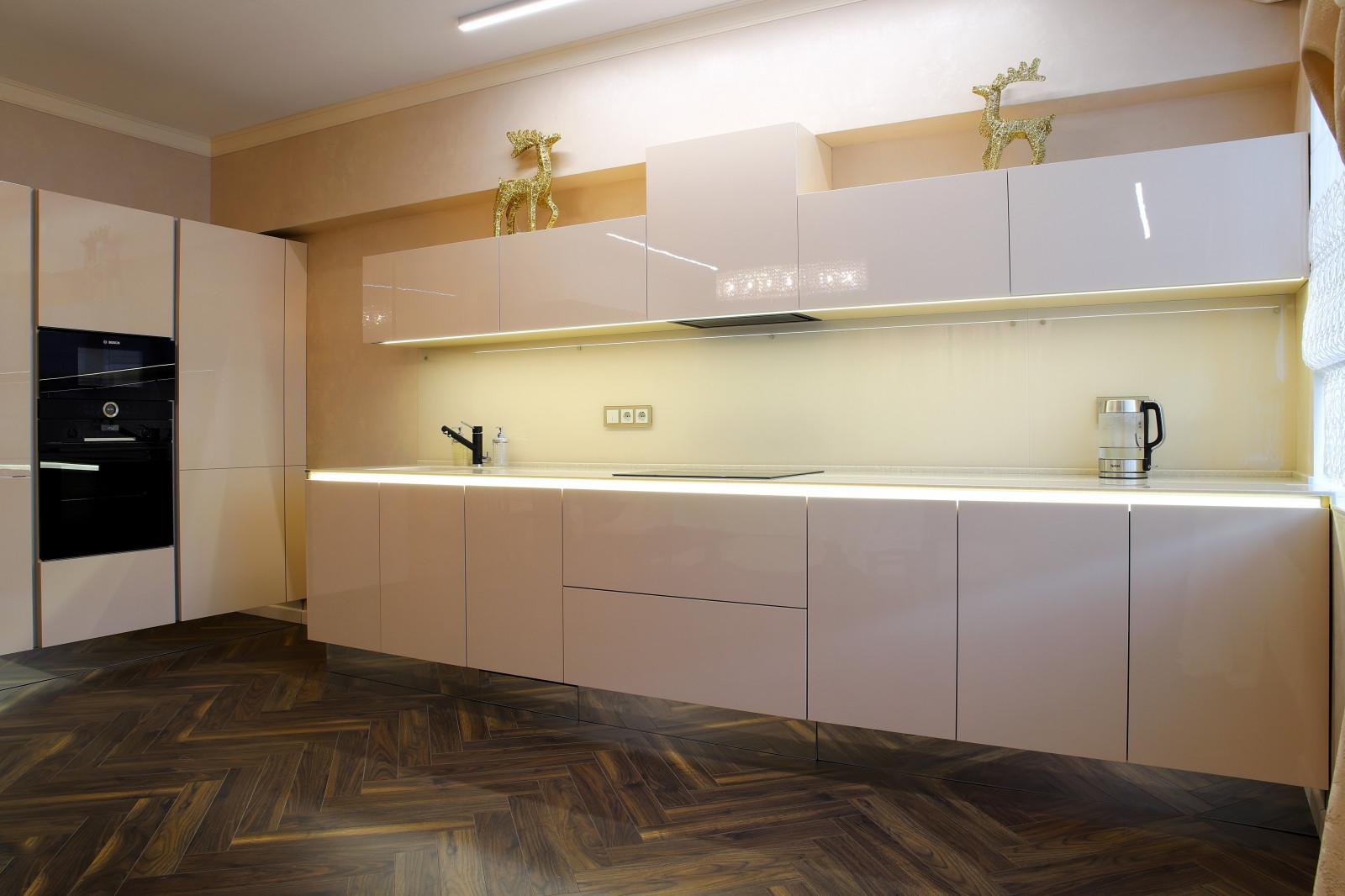 птичье молоко