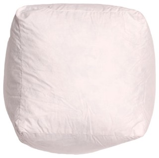 14 x 18 235TC Cotton-Rectangle Pillow Insert filled with Feathers and Down