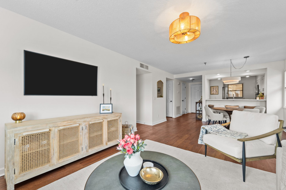 Manteo Condo Residential Design