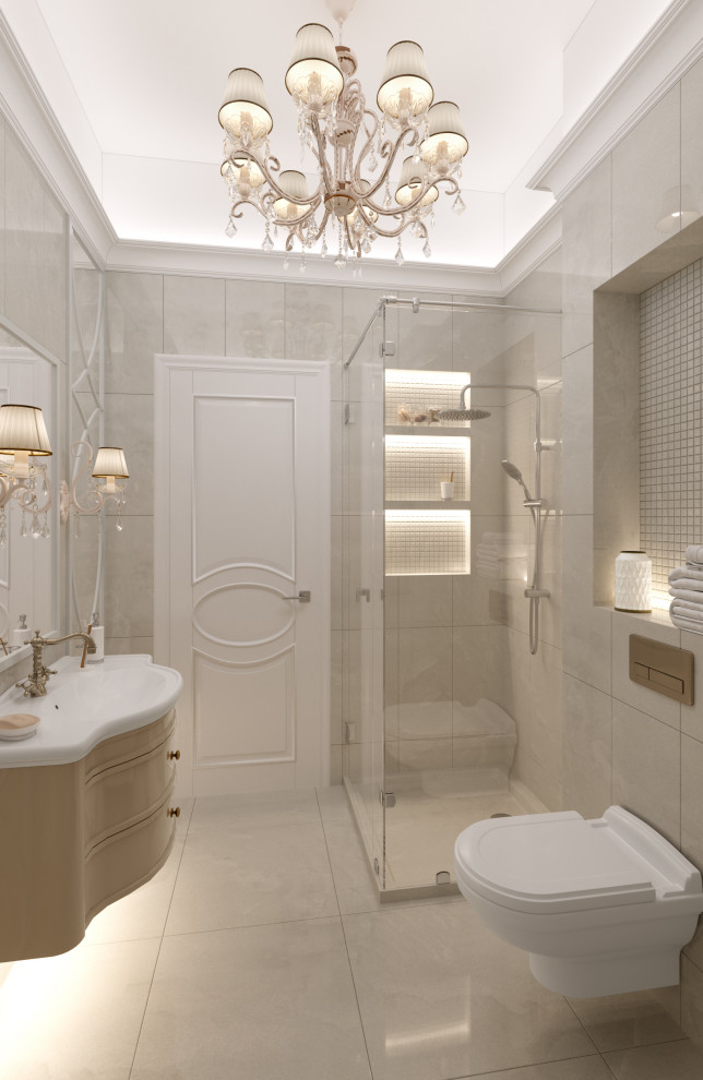 КП Agalarov Estate