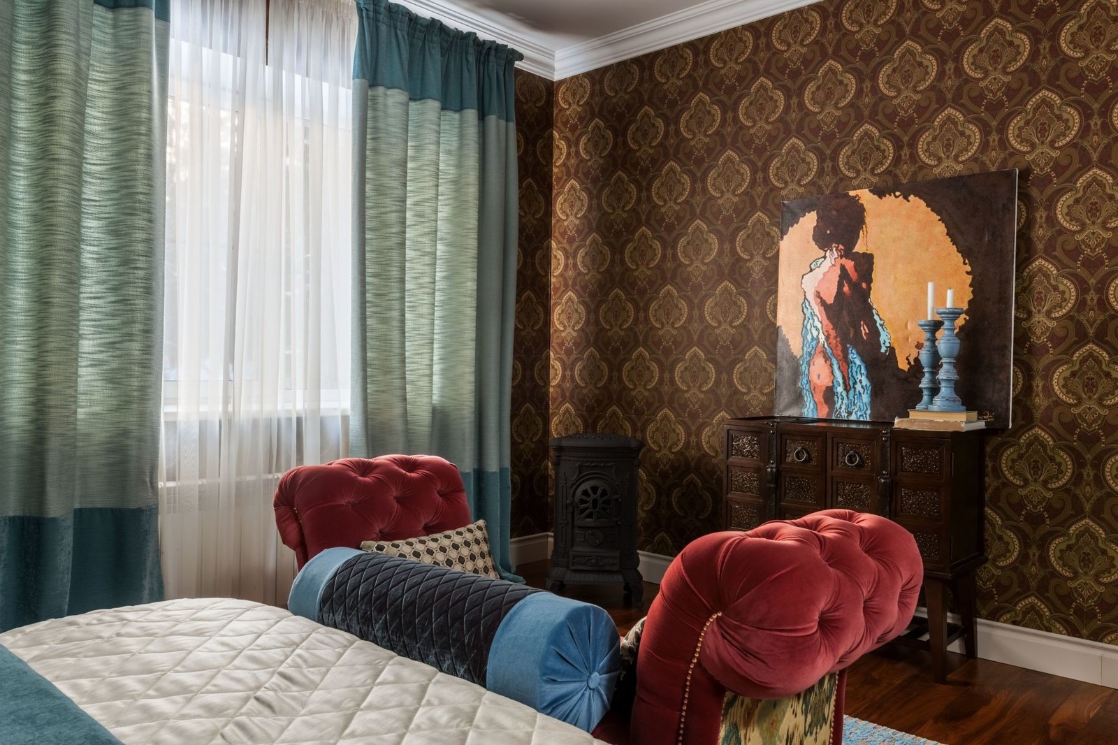 Loffilab & Конюхова Татьяна