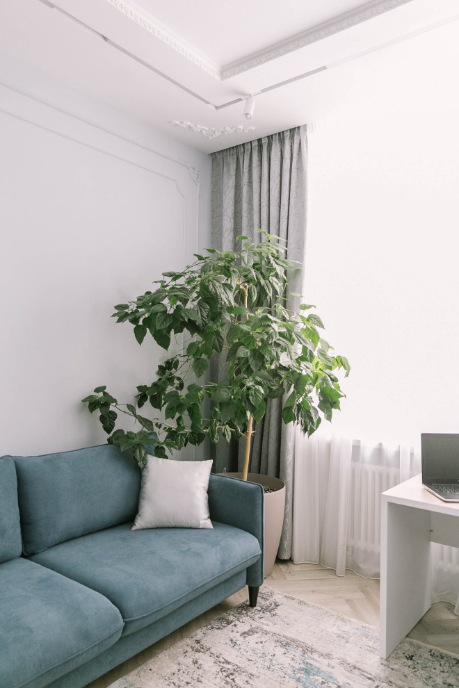 Нежный Монополист