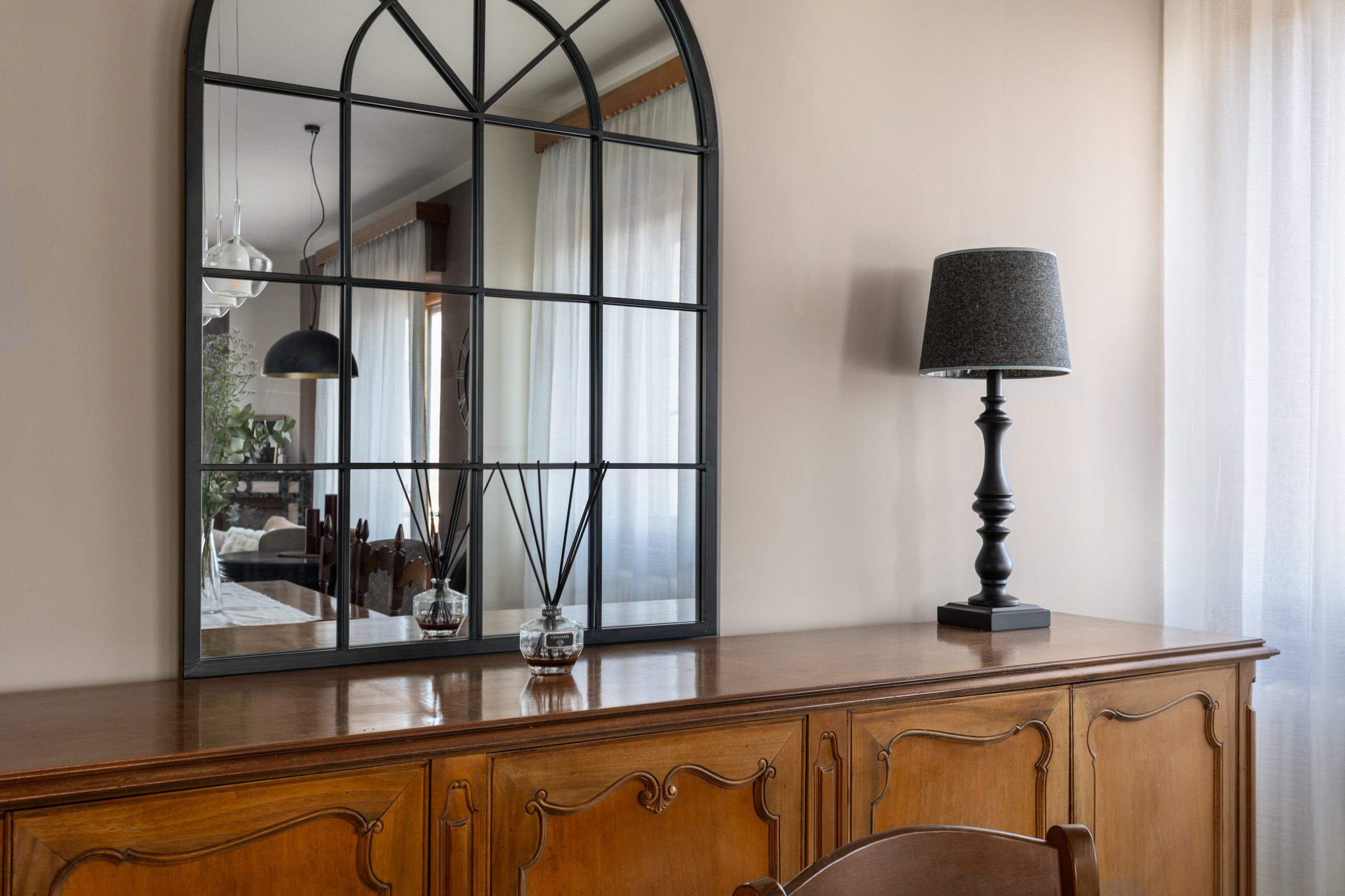 Sfumature di Toscana: Un Rinnovamento Contemporaneo a Bibbiena