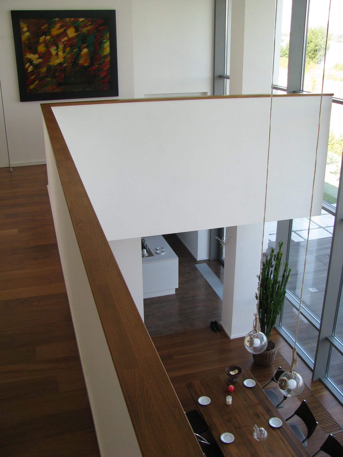 Private house 425 m²