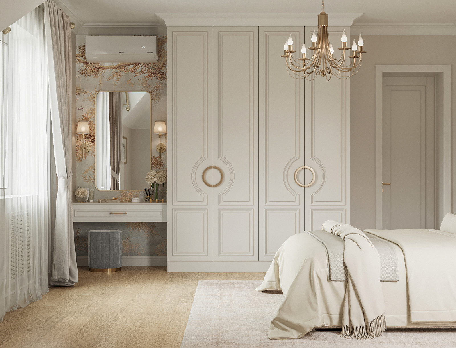 Дом на Западном