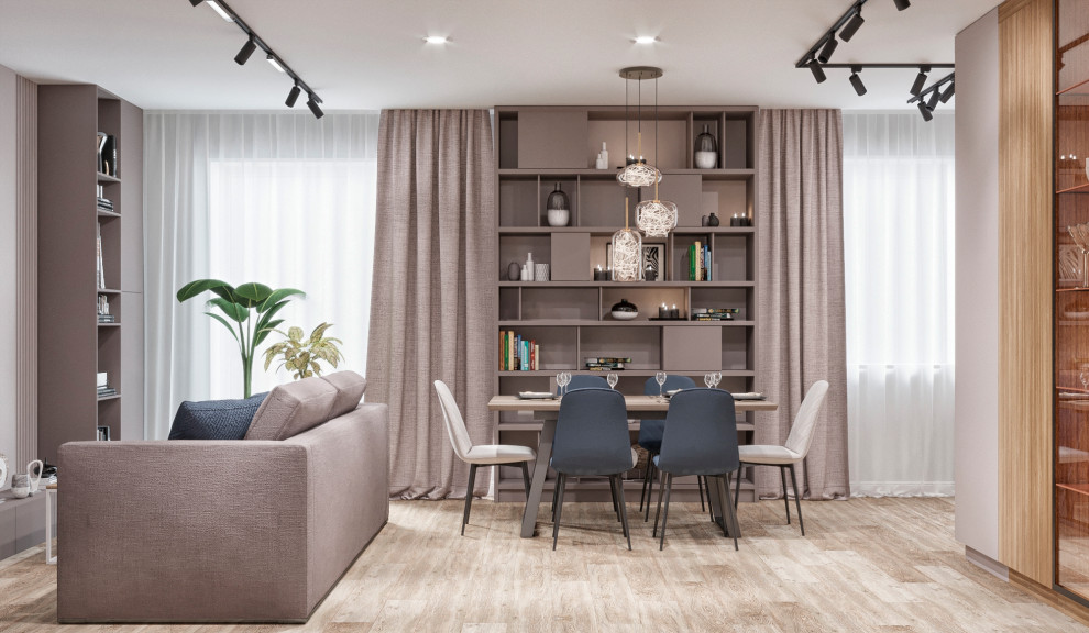 Проект частного дома