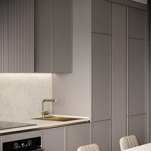 Кухонный гарнитур Ренцо 3