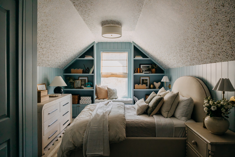 Paradise Ave. Preteen Bedroom