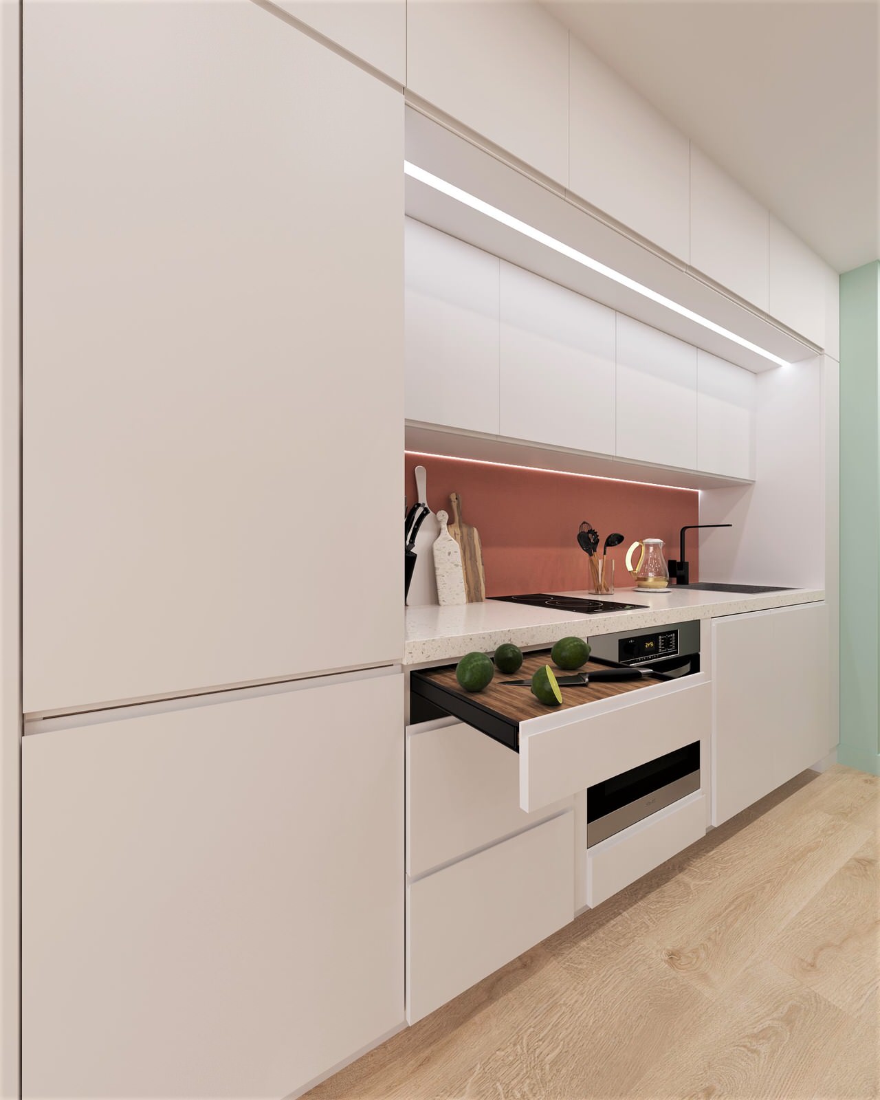 ЖК "Богатырь"