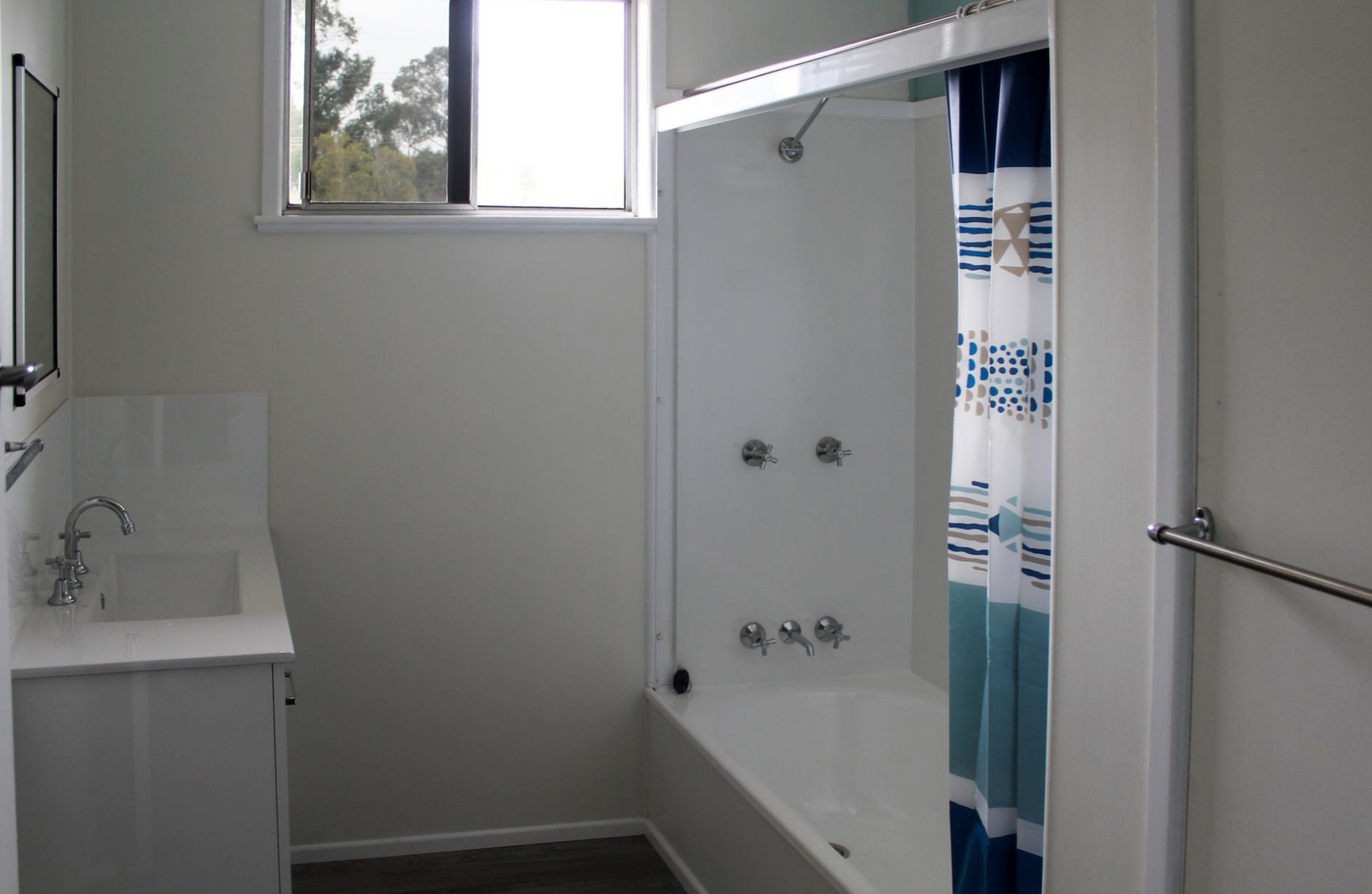 Beautifully Renovated Three Bedroom Home in Raceview