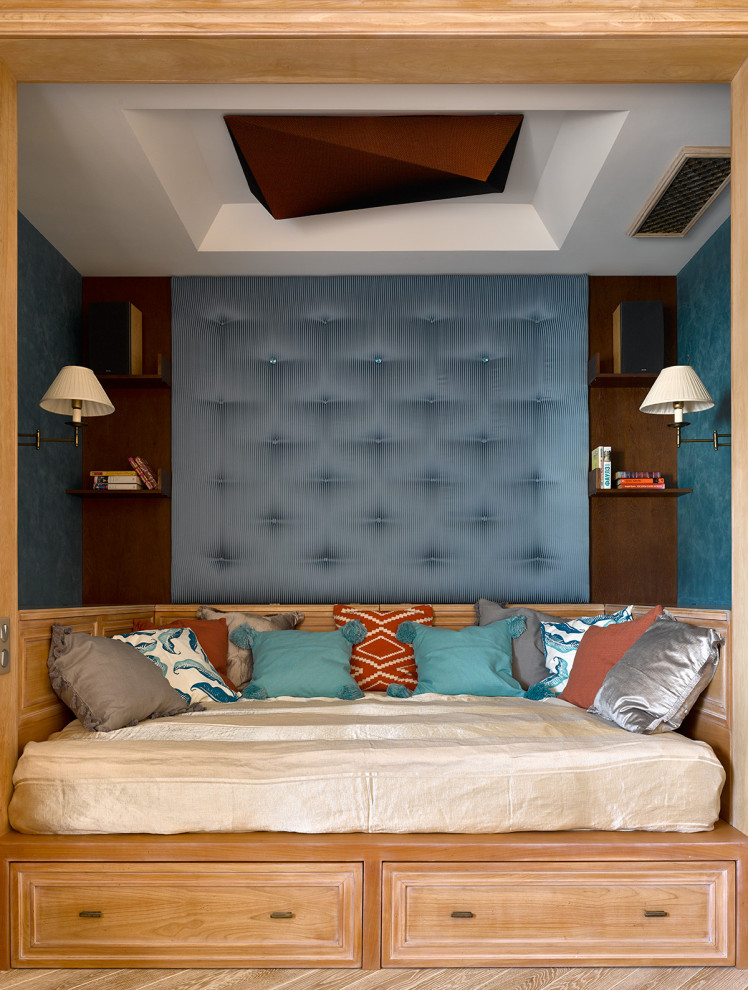 Квартира в ЖК "Остров Фантазий"