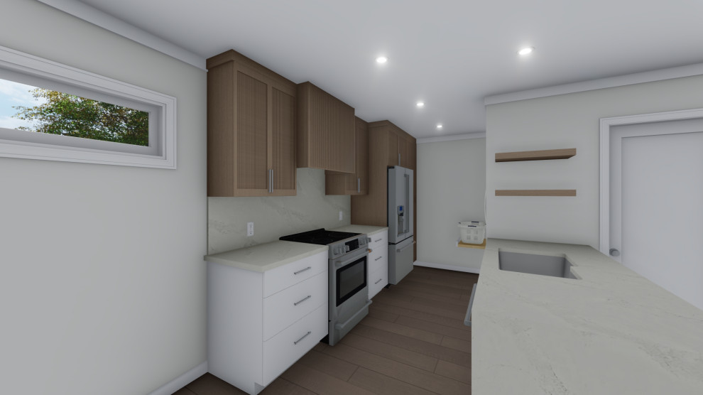The Lingle ADU Project