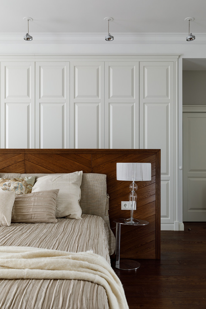 Квартира на Морском проспекте в Петербурге