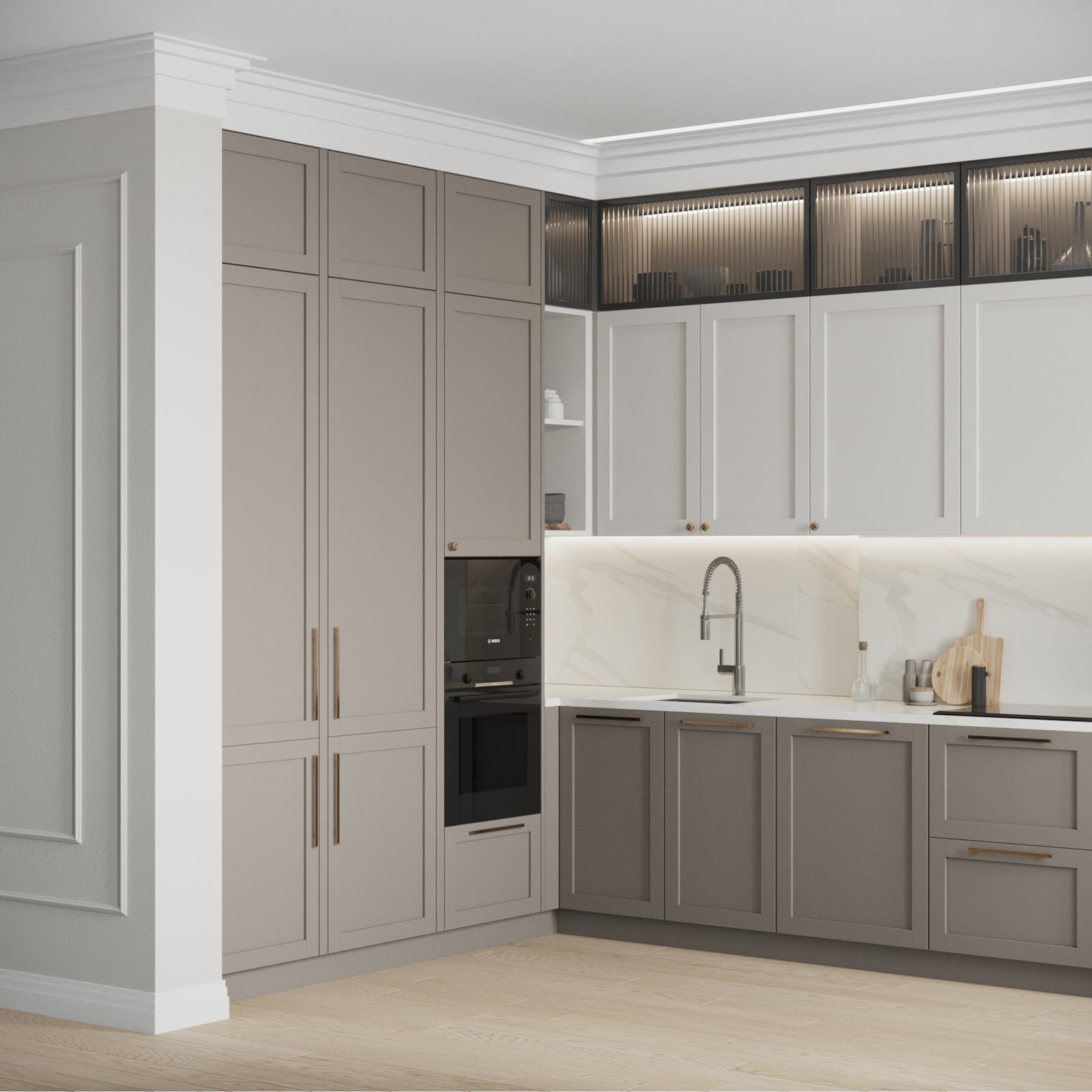 Квартира на Карла Маркса