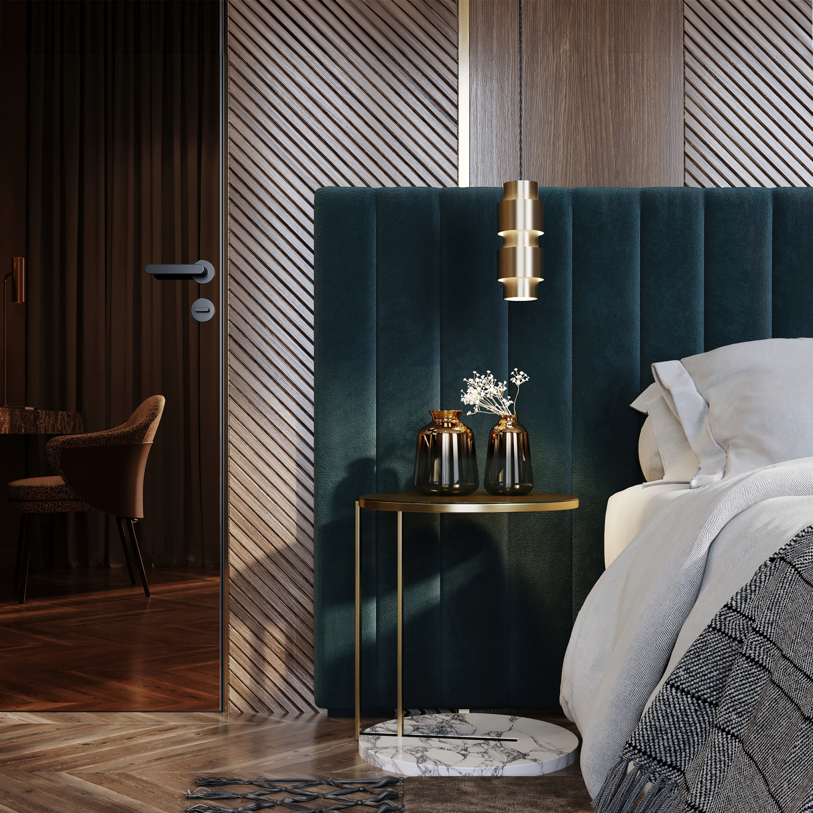 Apartamentos Prime Park