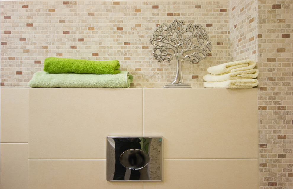 Квартира в ЭКО стиле