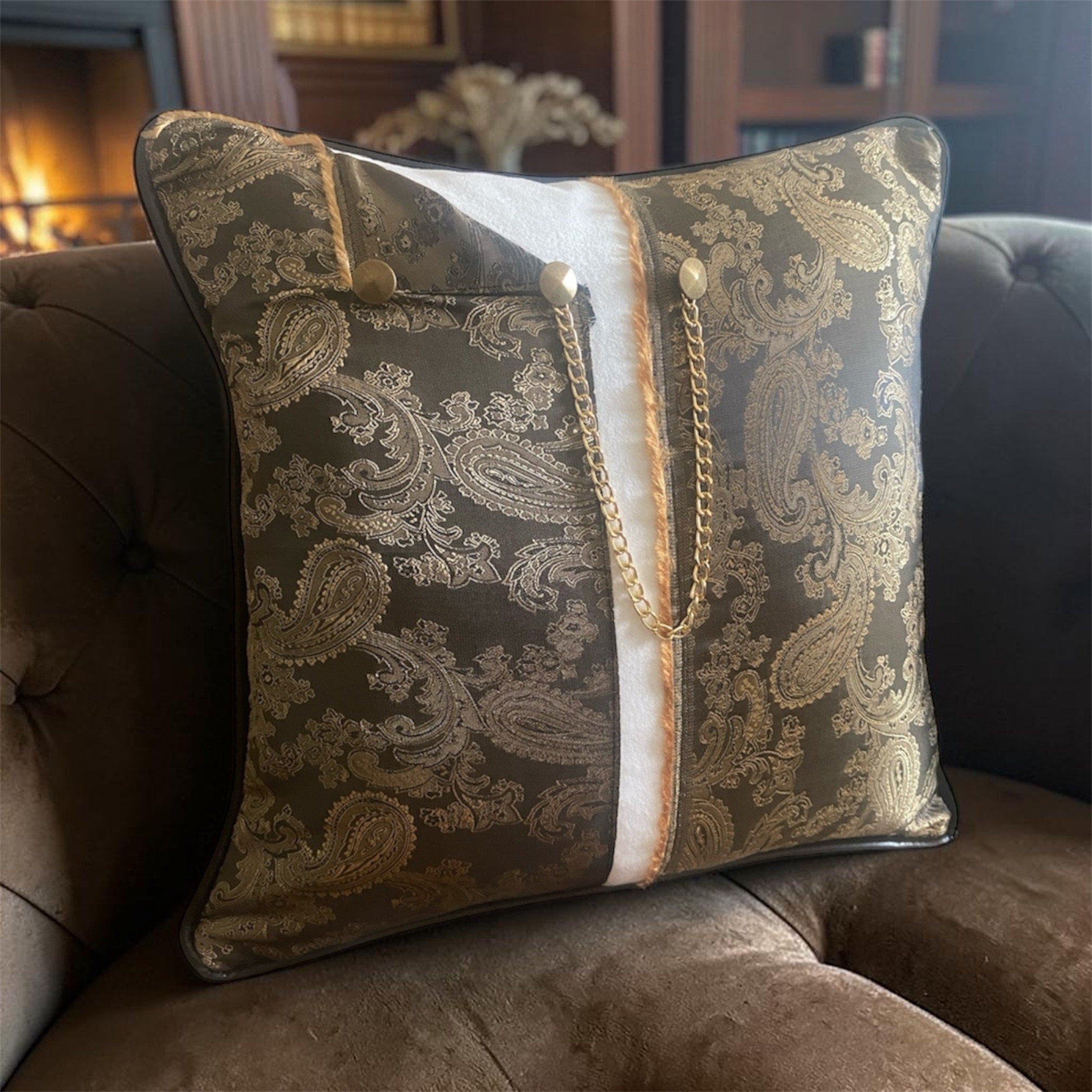 cushion