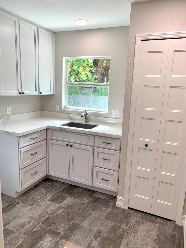 Full Villa Remodel