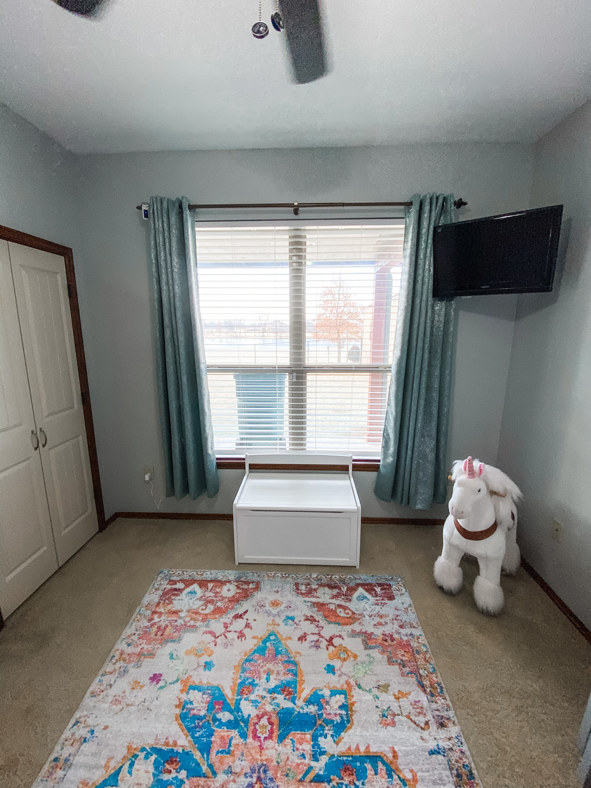 Emma's Disney Playroom