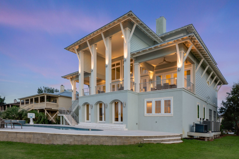 Hatteras Cove