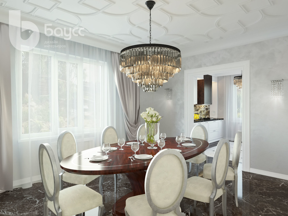 Проект "ЭЛЕГАНТНЫЙ". Коттедж 185 кв. м