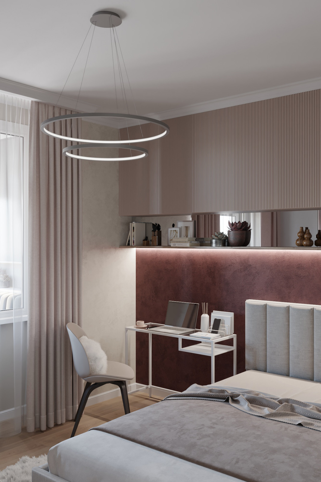 ЖК Доломановский 48 кв. для Марии и Александра