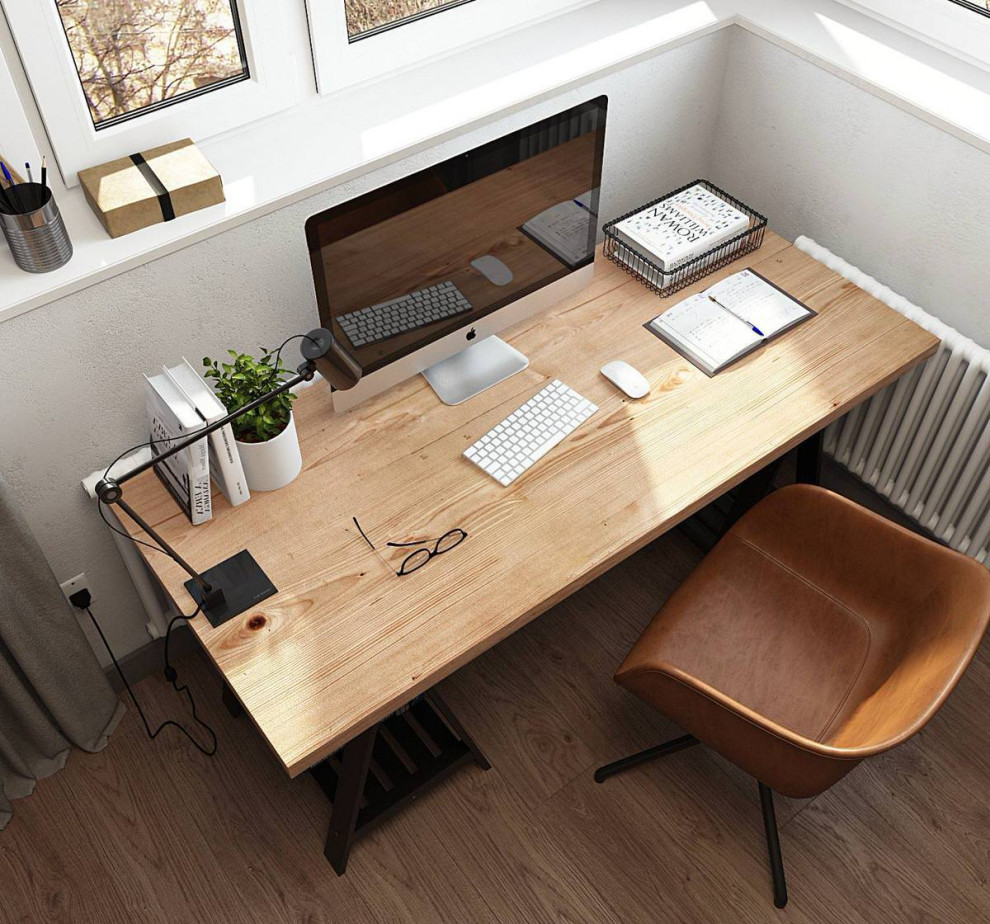 Ремонт квартиры "под ключ" с дизайн-проектом