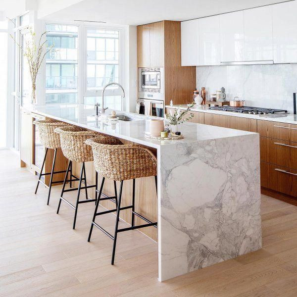 Modern Kitchen Renovation modern-kitchen