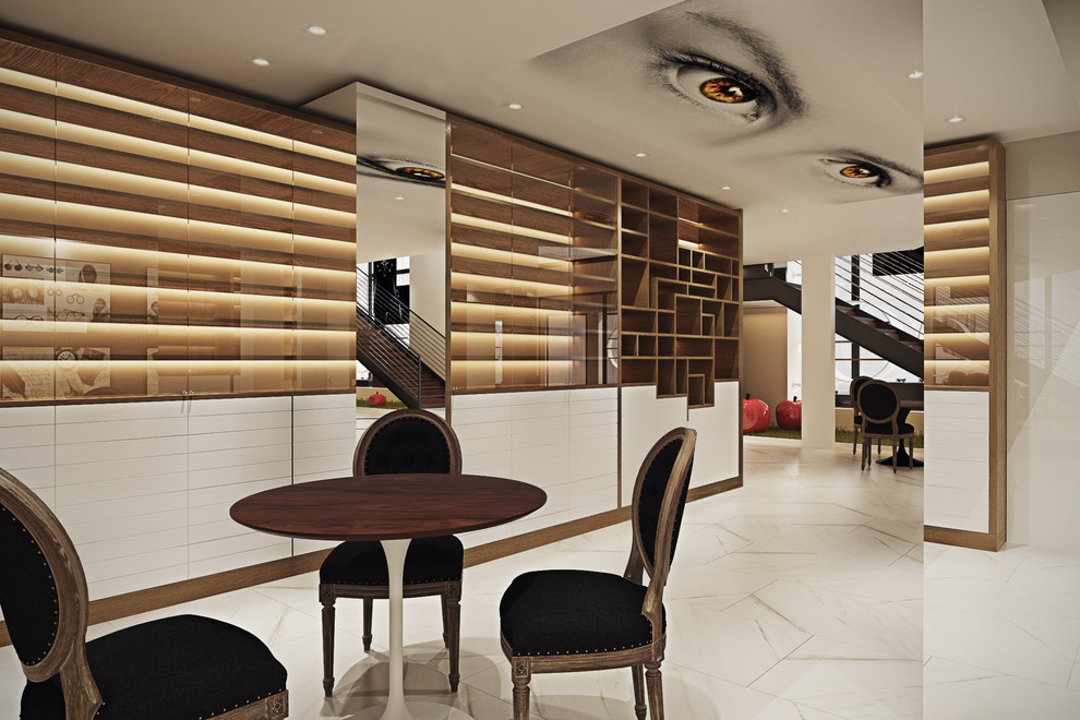 Салон Оптики