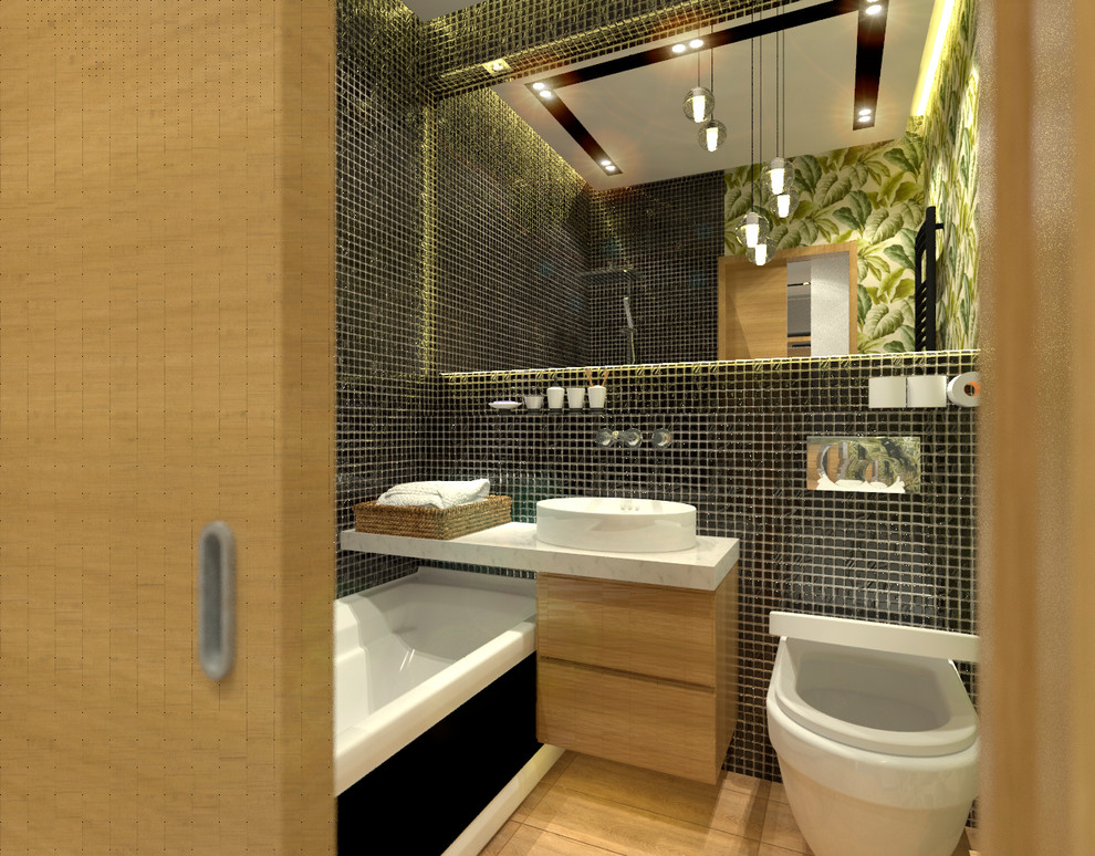 Ванная комната