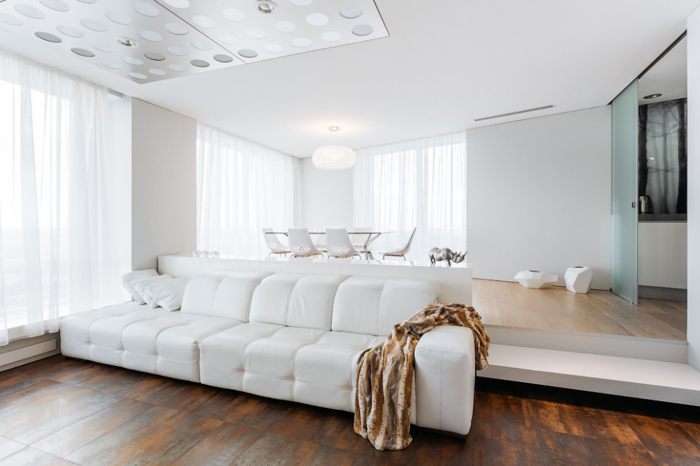 Квартира в ЖК «АЭРОБУС»