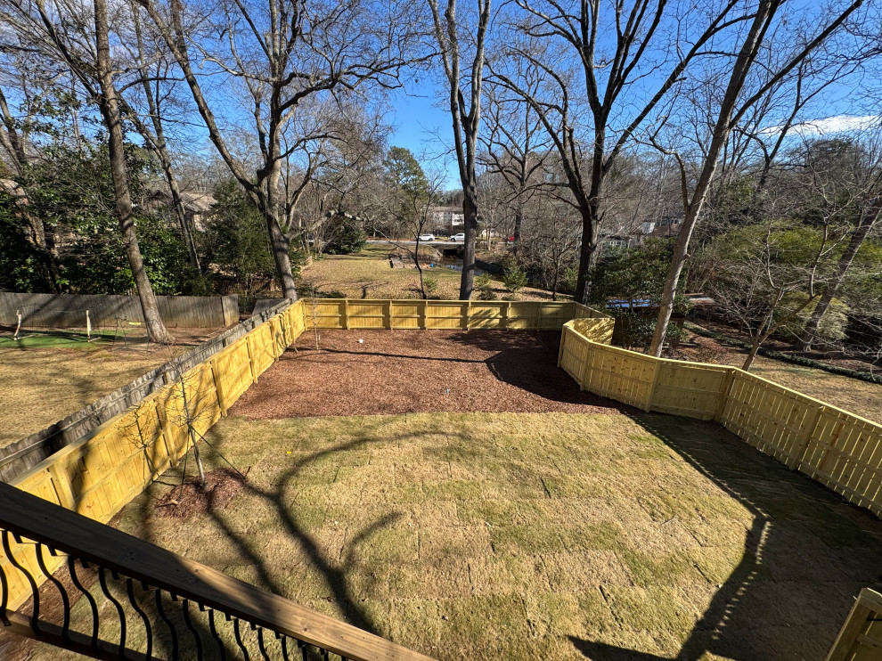 Coming Soon Madison New Construction