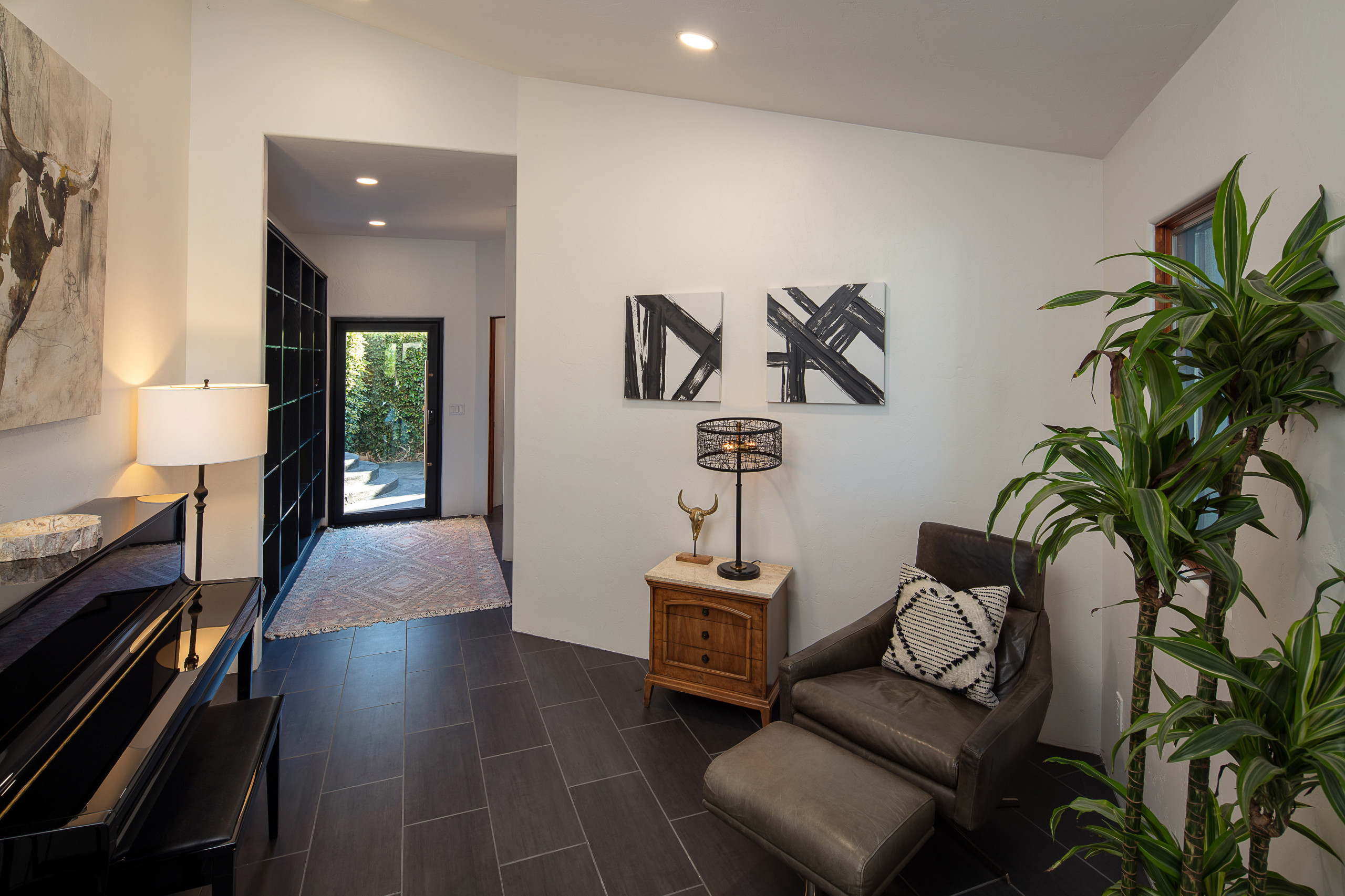 Country Club Renovation