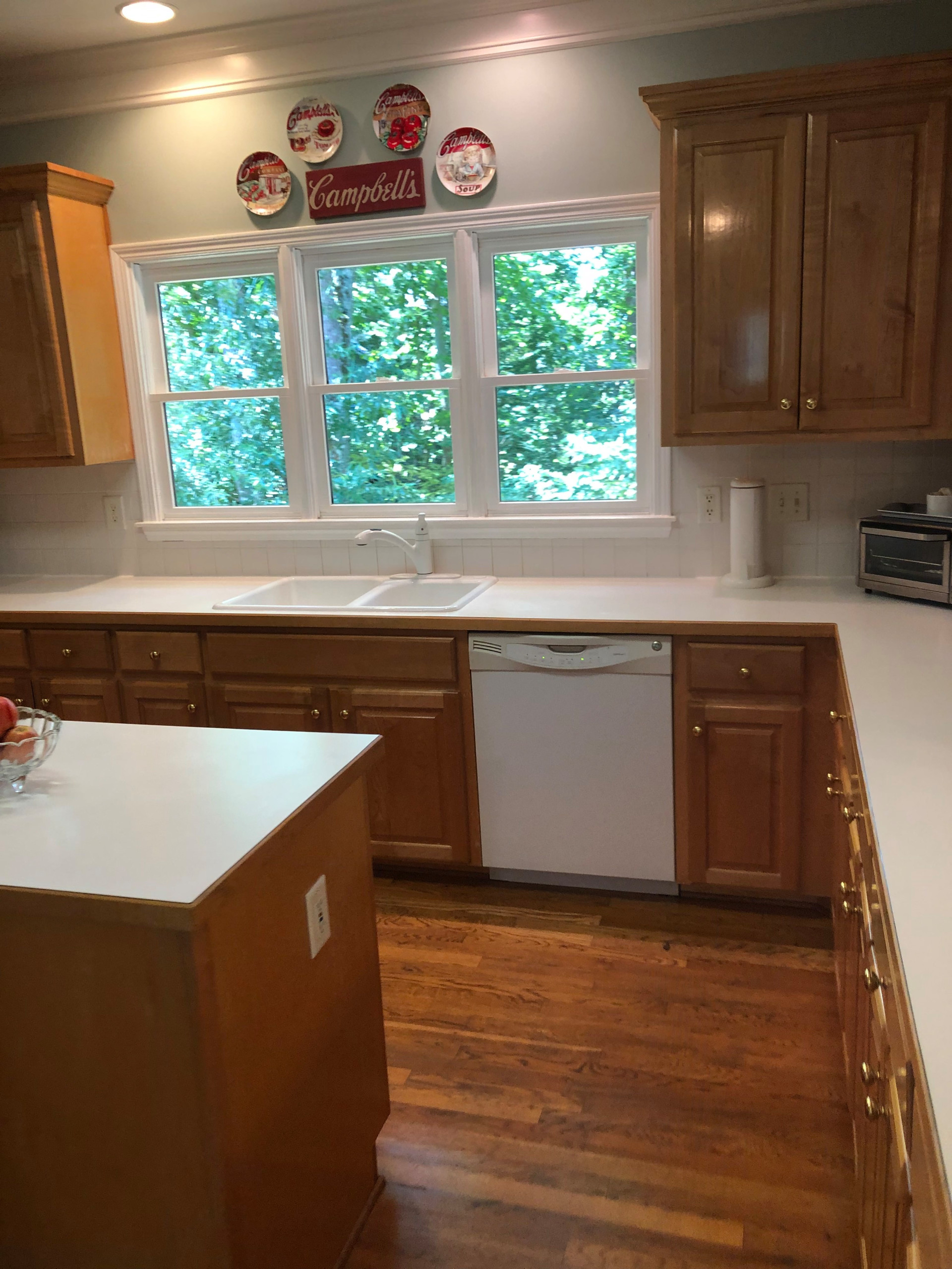 Kitchen Remodeling
