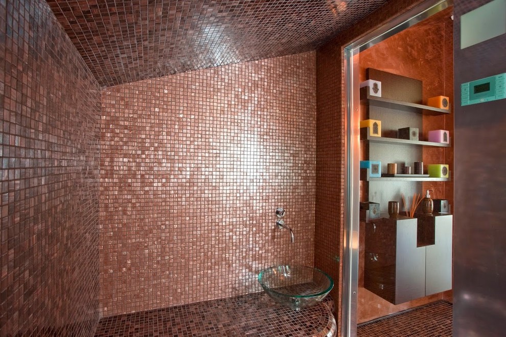 Пентхаус в Пьяченца