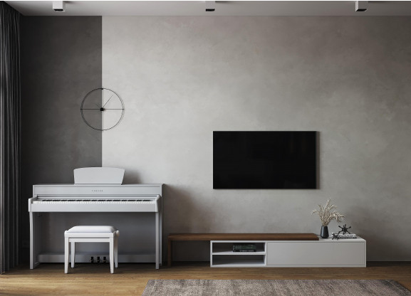 Визуализации действующего проекта в ЖК Сильвер