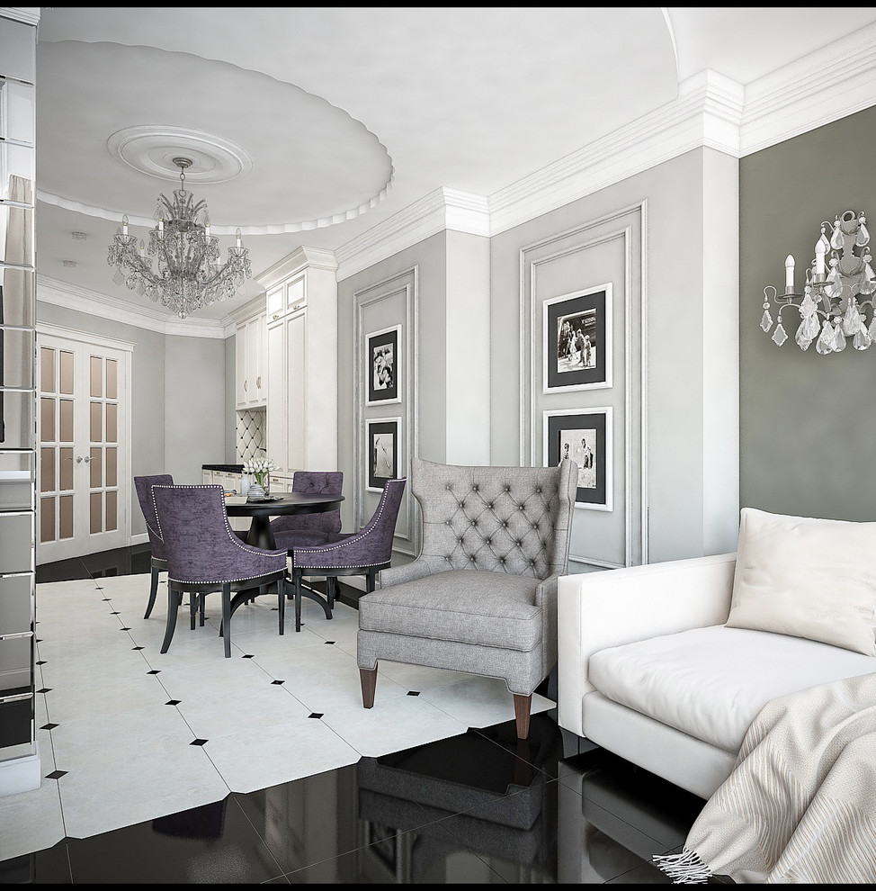 Современная классика